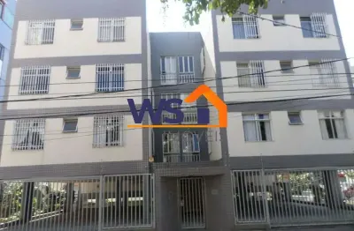 Apartamento com 3 quartos para alugar na cidade nova, belo horizonte  por r$ 3.200