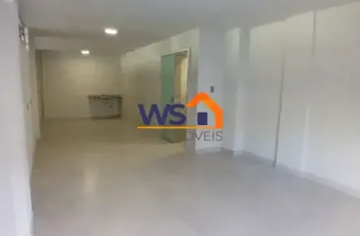 Ponto comercial para alugar no prado, belo horizonte  por r$ 2.700