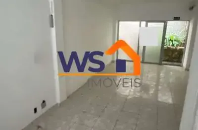 Ponto comercial para alugar no barro preto, belo horizonte  por r$ 800