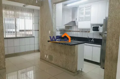 Apartamento com 3 quartos para alugar em gutierrez, belo horizonte  por r$ 3.500