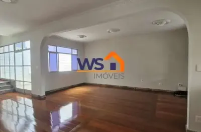 Casa com 4 quartos à venda no alto barroca, belo horizonte  por r$ 1.600.000