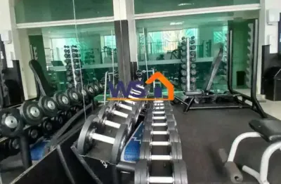 Apartamento com 1 quarto para alugar no centro, belo horizonte  por r$ 3.800