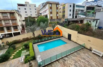 Apartamento com 3 quartos à venda no prado, belo horizonte  por r$ 550.000