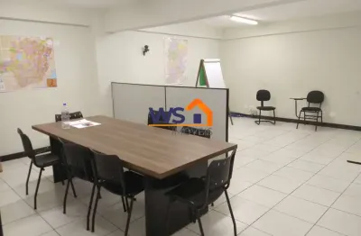 Sala comercial para alugar no santo agostinho, belo horizonte  por r$ 5.900
