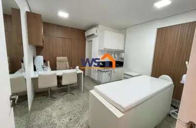 Sala comercial para alugar no barro preto, belo horizonte  por r$ 1.200