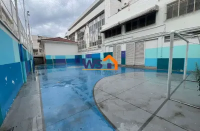 Prédio para alugar no barro preto, belo horizonte  por r$ 118.000