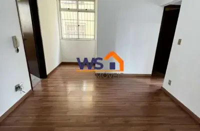 Apartamento com 2 quartos para alugar na barroca, belo horizonte  por r$ 2.500