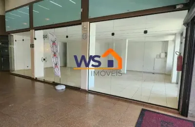 Ponto comercial à venda na Cidade Jardim, Belo Horizonte  por R$ 1.400.000