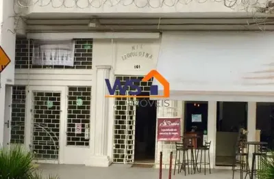 Ponto comercial para alugar no Santo Antônio, Belo Horizonte  por R$ 1.200