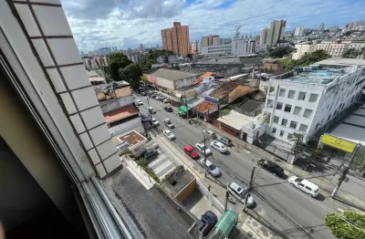 Localização boa vista de brotas 2/4 próximo ao metrô e serviços