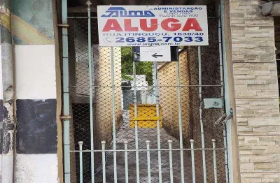 Casa com 1 quarto para alugar na Rua Agreste de Itabaiana, Vila União (Zona Leste), São Paulo
