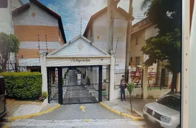 Casa com 2 quartos à venda na Rua Ângelo Pereira, Vila Talarico, São Paulo