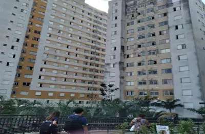 Apartamento com 2 quartos à venda na Rua Victório Santim, Itaquera, São Paulo