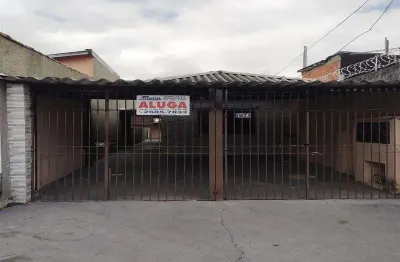 Casa com 2 quartos para alugar na Rua Neá, Vila Ré, São Paulo