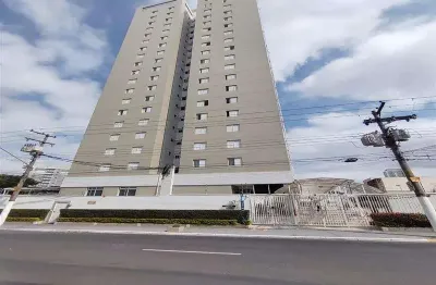 Apartamento com 3 quartos à venda na Rua Guaraciaba, Chácara Califórnia, São Paulo