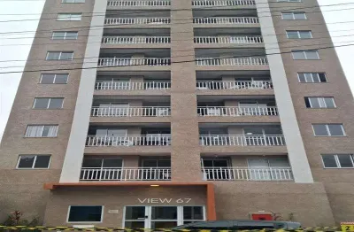 Apartamento com 2 quartos à venda na Rua Pangauá, Vila Ré, São Paulo