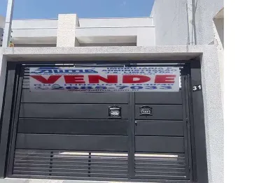 Casa com 3 quartos à venda na Rua Marechal Silva Fonseca, Jardim Três Marias, São Paulo