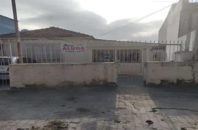 Casa com 1 quarto para alugar na Rua Demerval Lobão, Vila Ré, São Paulo