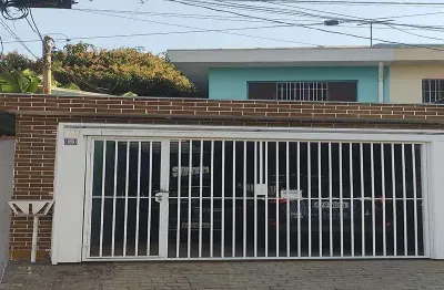 Casa com 4 quartos à venda na Avenida Antônio Diogo, Vila Ré, São Paulo