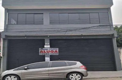Sala comercial para alugar na Rua Açaípe, Burgo Paulista, São Paulo
