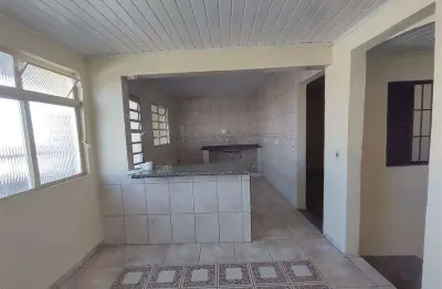 Casa com 1 quarto para alugar na Rua Impata, Vila Ré, São Paulo