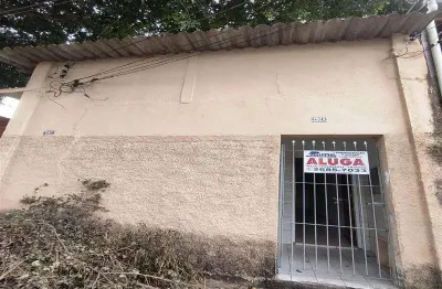 Casa com 1 quarto para alugar na Rua Ipaumirim, Jardim Nordeste, São Paulo