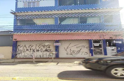 Sala comercial para alugar na Rua São Severo, Vila Ré, São Paulo
