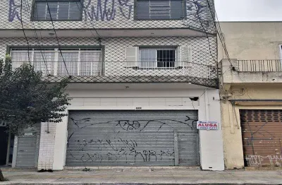 Sala comercial para alugar na Rua Itinguçu, Vila Ré, São Paulo