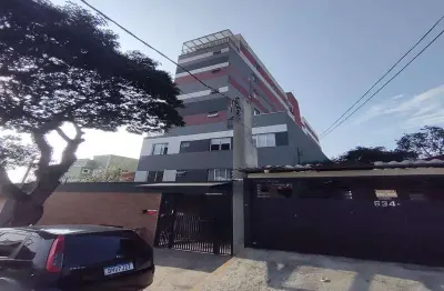 Apartamento com 1 quarto à venda na Rua Santo Henrique, Vila Ré, São Paulo
