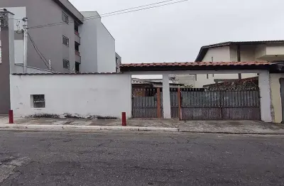 Casa com 1 quarto para alugar na Rua Artur Alvim, Vila Santa Teresa (Zona Leste), São Paulo