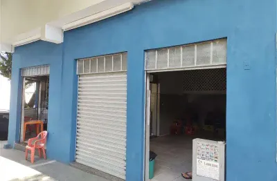 Sala comercial para alugar na Rua Piquinhu, Vila Ré, São Paulo