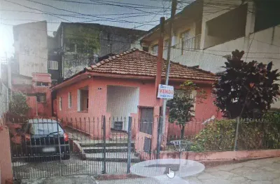 Terreno à venda na Rua Quixeramobim, Jardim Nordeste, São Paulo