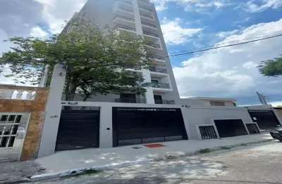 Apartamento com 2 quartos à venda na Rua Henrique Jacobs, Vila Santa Teresa (Zona Leste), São Paulo