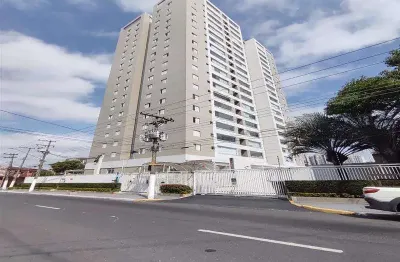 Apartamento para alugar na Rua Guaraciaba, Chácara Califórnia, São Paulo