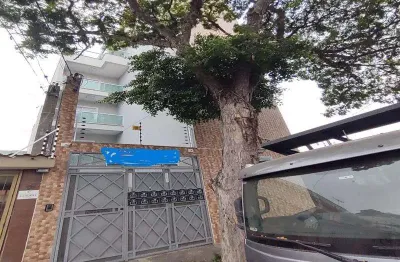 Apartamento com 2 quartos para alugar na Rua Angical, Vila Carrão, São Paulo