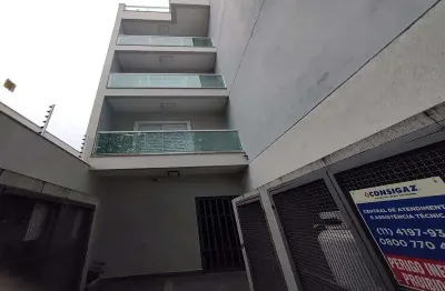 Apartamento com 2 quartos à venda na Rua Angical, Vila Carrão, São Paulo