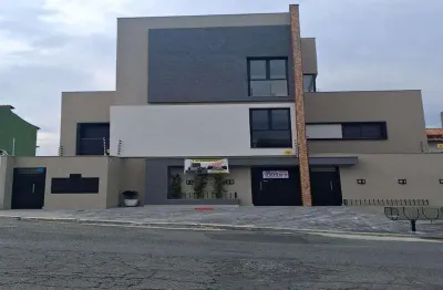 Apartamento com 2 quartos à venda na Rua Dene, Vila Ré, São Paulo