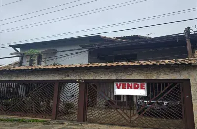 Casa com 3 quartos à venda na Rua Arnaldo João, Vila Ré, São Paulo