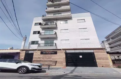 Apartamento com 2 quartos à venda na Rua Atuaí, Vila Esperança, São Paulo