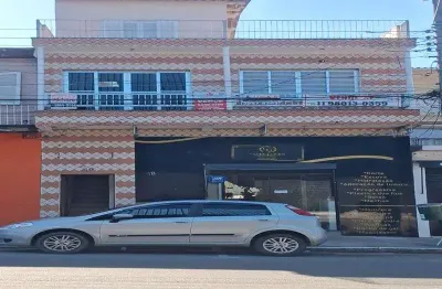 Casa com 3 quartos à venda na Rua São Serapião, Vila Ré, São Paulo