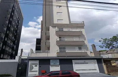 Apartamento com 2 quartos à venda na Rua Almeida Brandão, Vila Guilhermina, São Paulo