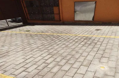 Casa em condomínio fechado com 2 quartos para alugar na Rua Othonieu Bispo Cardoso, Vila São Francisco (Zona Leste), São Paulo