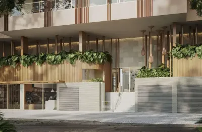 Morar em  icaraí é viver o equilíbrio entre elegância e praticidade