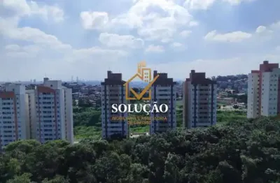 Apartamento duplex à venda , 3 dormitórios , com vaga de garagem, lazer completo