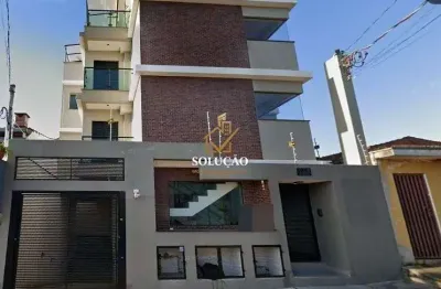 Seu novo lar! 2 dormitórios duplex , com vaga, pronto para morar, zona leste, it