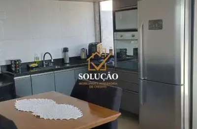 Apartamento  duplex à venda em itaquera – 2 dormitórios e 2 vagas, zona leste.
