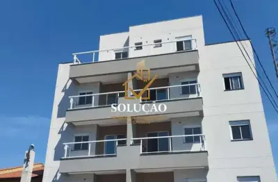 Apartamento exclusivo – 64 m², 2 dormitórios, varanda grill e 1 vaga - por tempo