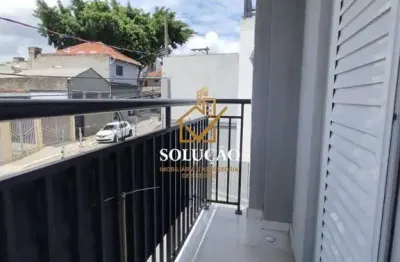 Apartamento novo pronto para morar, 40m² 2 dorms 1 vaga, chacára belezinho, são