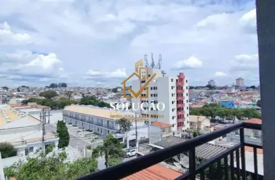 Oportunidade de morar na vila formosa, 40m² / 2 dorms com varanda / temos vaga p