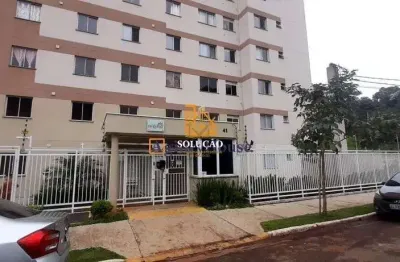 Apartamento nunca habitado! 2 dormitórios – pronto para morar – r$ 195 mil